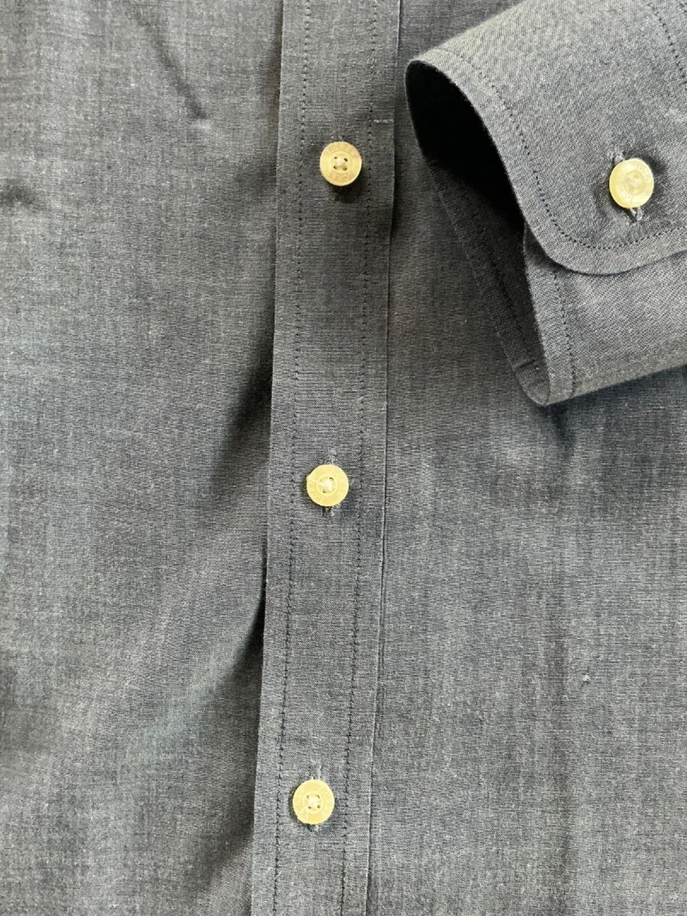 Mens J. Crew shirt